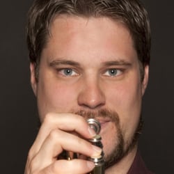 Trumpetplayer