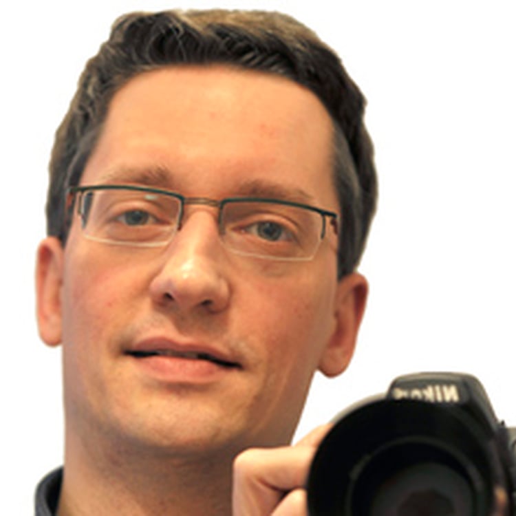Oliver Gräfe