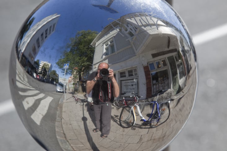 Fotograf