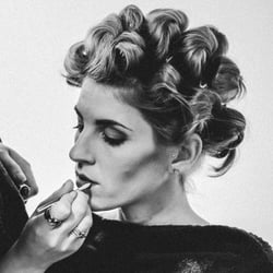 Getting Ready