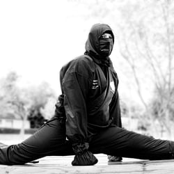 Ninja 1