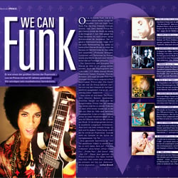 101 Nachruf Prince Audio 2016−07