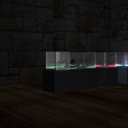 Exhabition Rustic