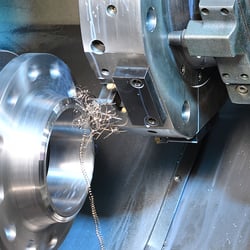 Industrie / Maschinenbau