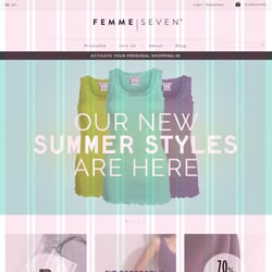 femmeseven 5