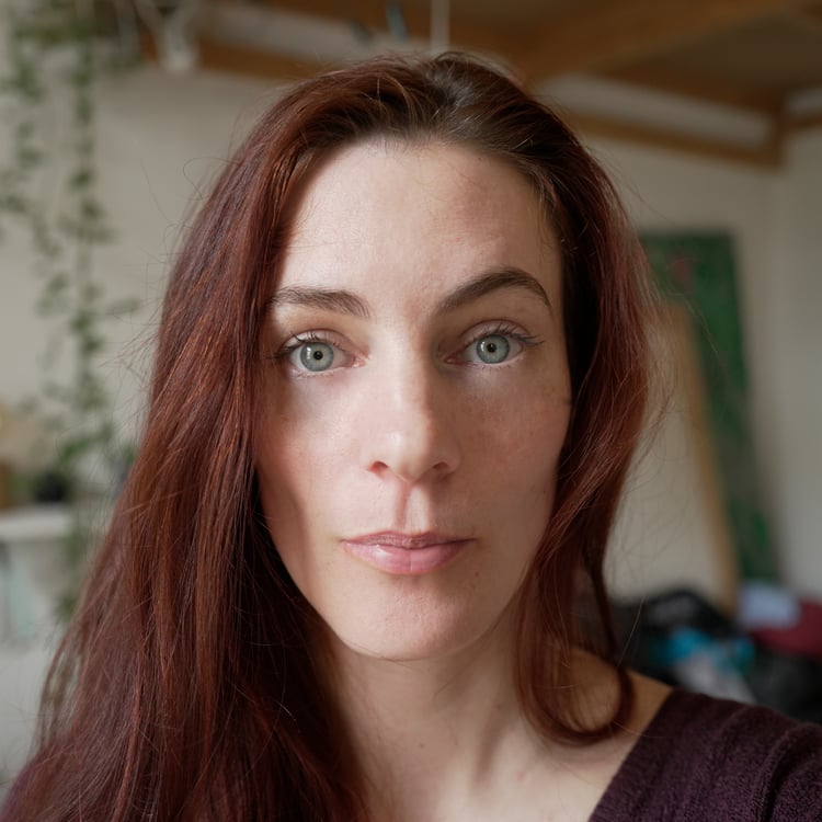 Rebekka Müller