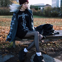 Black Sanctuary