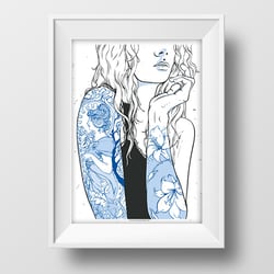 Arts Recrafted Poster Design