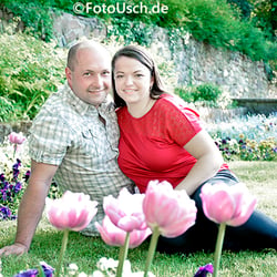 paarshooting outdoor