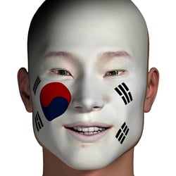South Korea