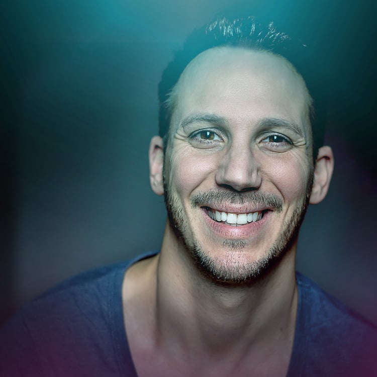 Luca Grazioli