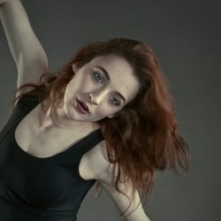 Tanz Julia  9214