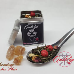 Japanese CherryBlossom Tea