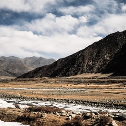 Tibet
