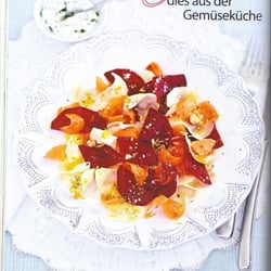 Lust auf Genuss