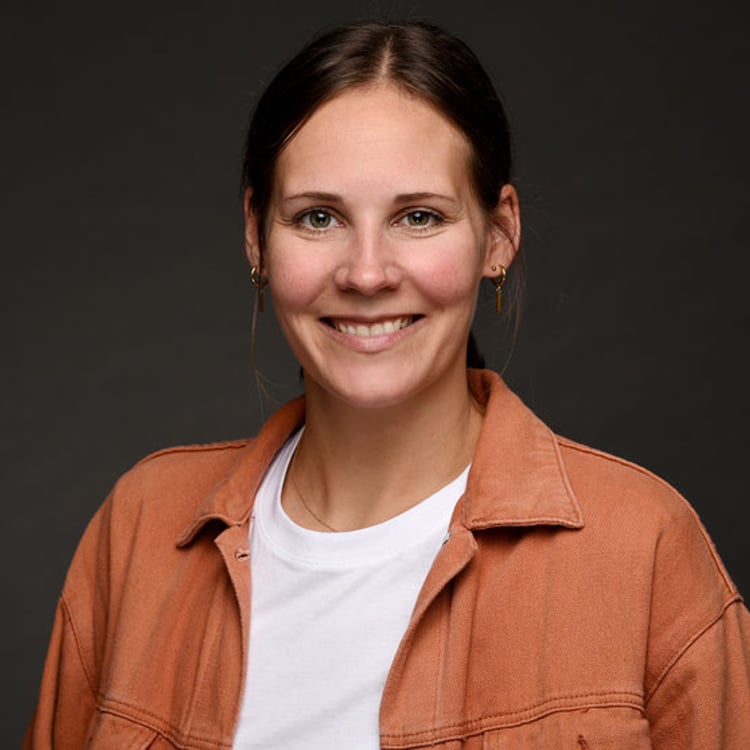 Juliane Böckermann