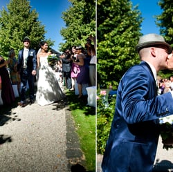 Hochzeit