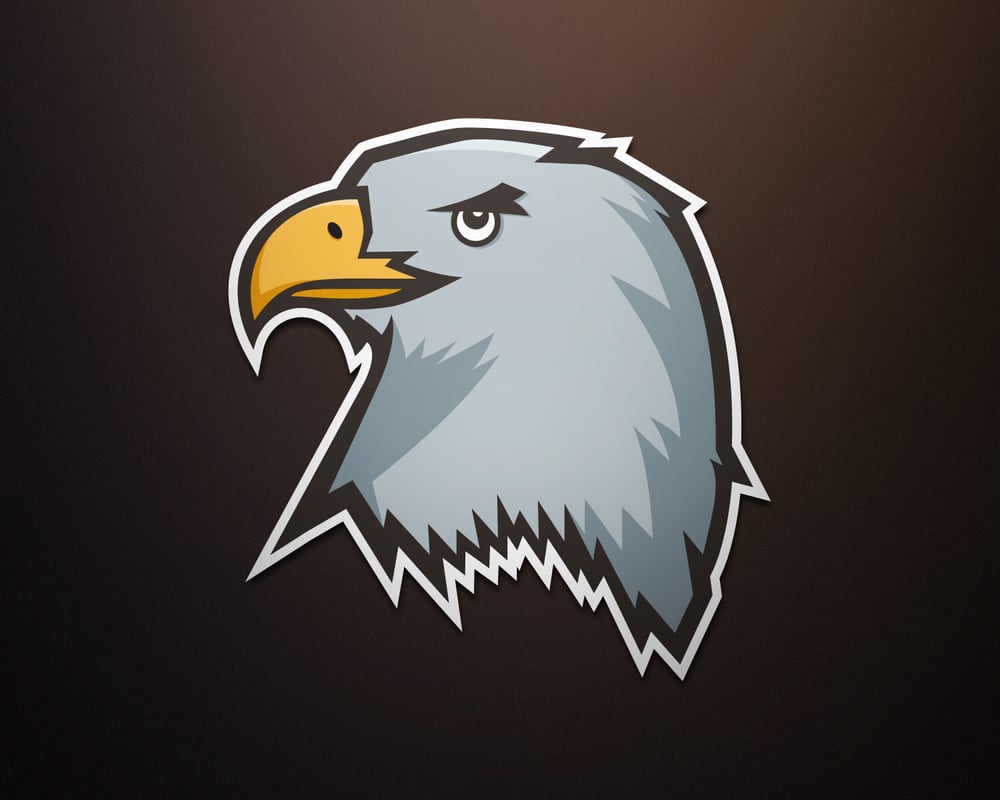 Mascot Logodesign