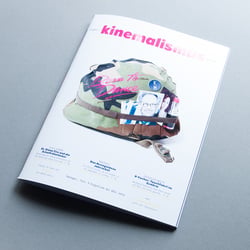 Titel Ausgabe 3