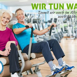 Peoplemotiv fuer Vitalis