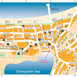Binz StadtplanJULE1