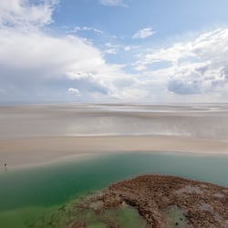 15 Leuchtturm Hoheweg Tour 2019