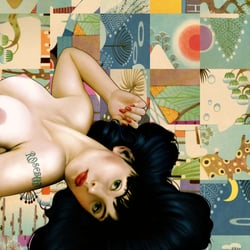 ROSEBUD GIRL