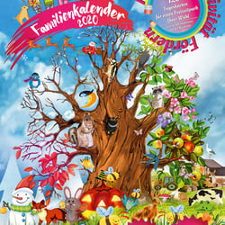 Kalendergestaltung