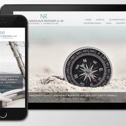 anwalt-wien.at, joomla 3.5 website