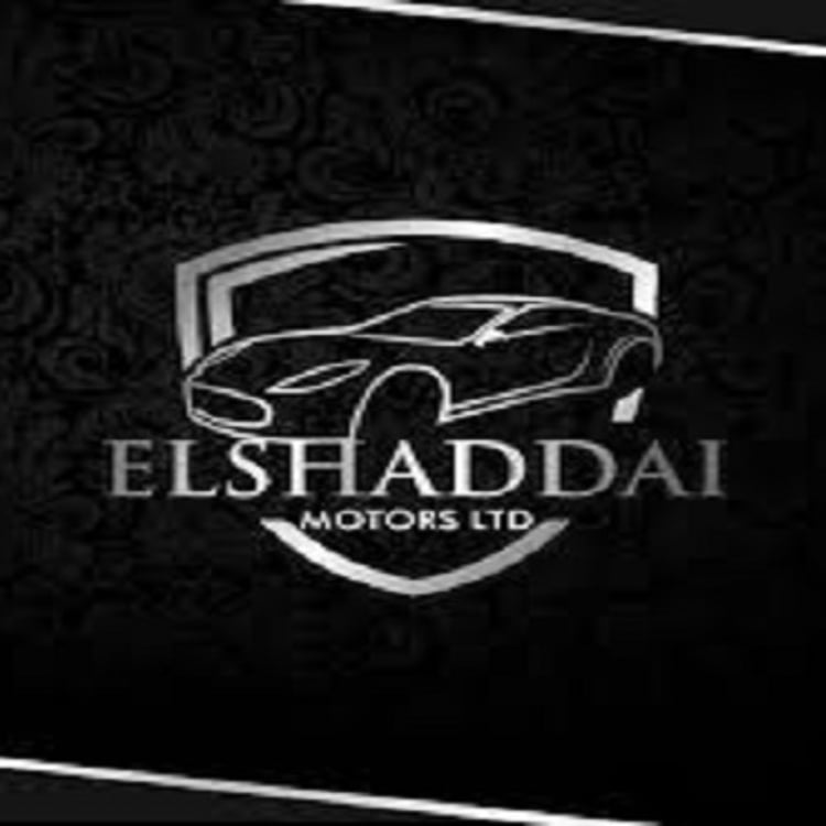 Elshaddai Motors