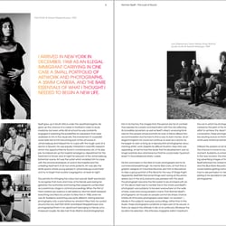 Norman Seeff – The Look of Sound, 2014