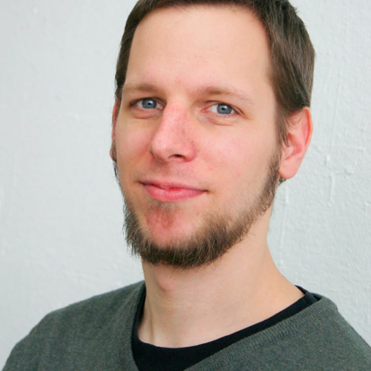 Carsten Gude