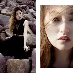 Lost Summer – Fashion Editorial