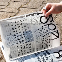 Support Independent Type II