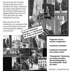 Ws-002-011 / SW-Film  – Foto(Location)tour II