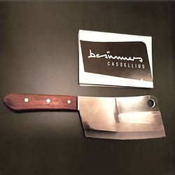 besünners – CASSELLIUS / Flyergestaltung