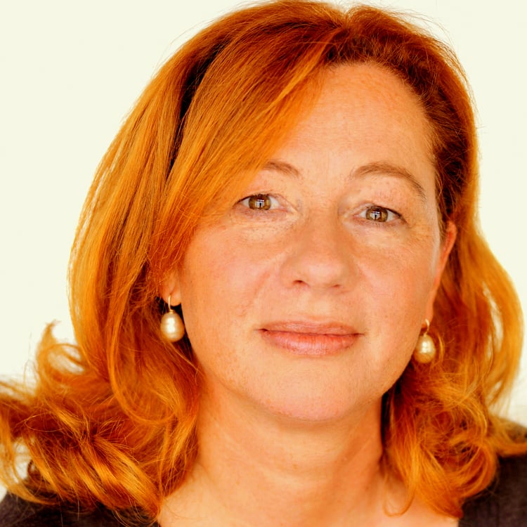 Christiane Kaufmann
