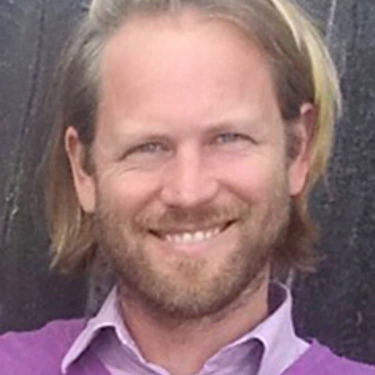 Thomas Zettlitz