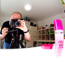 Produktfotografie