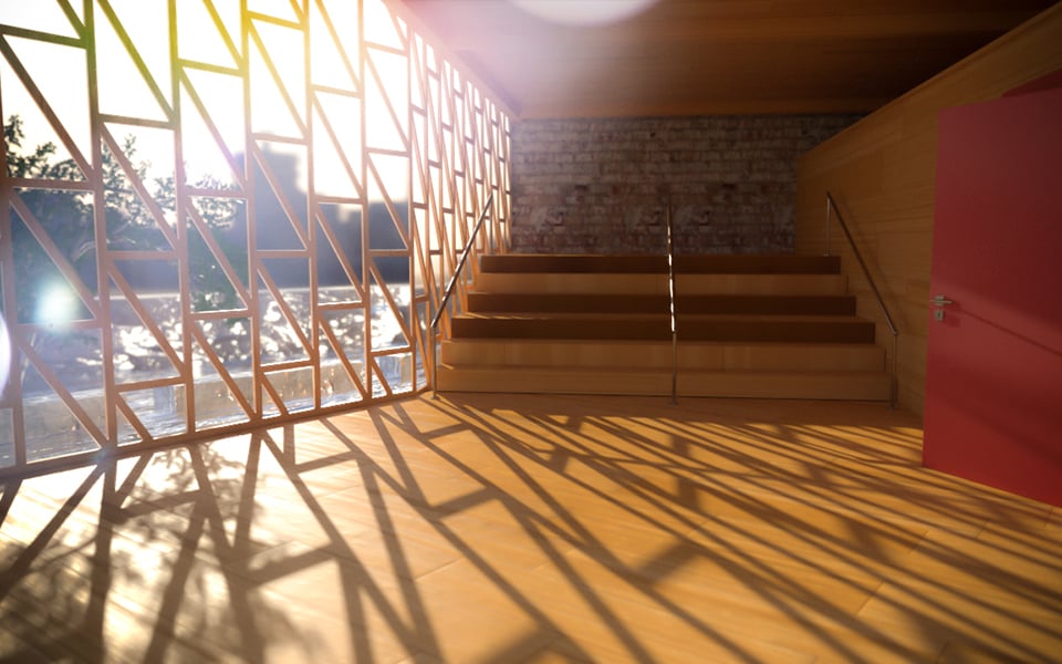 holzraum