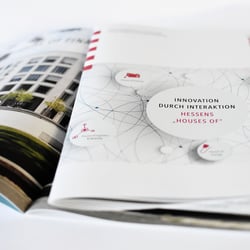 Hessisches Ministerium für Wirtschaft, Energie, Verkehr und Landesentwicklung // Houses of