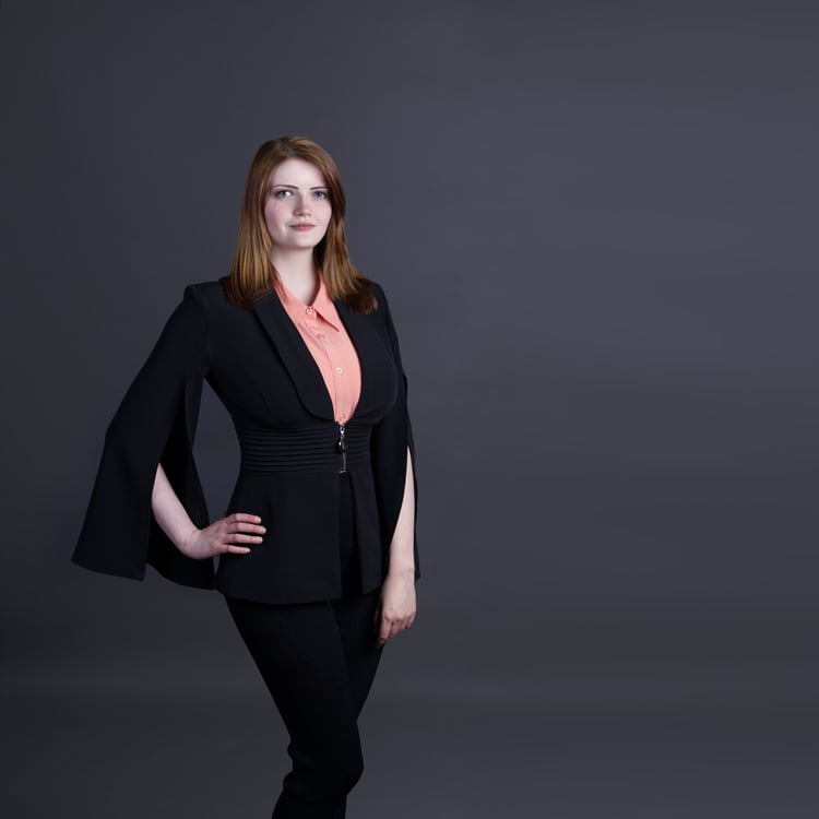 Nicole Mamerow