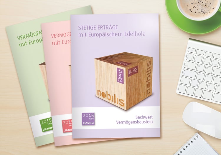 lignum folder