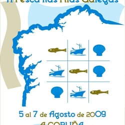 Fishing Congress Poster