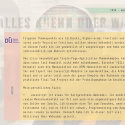 CRSK Portfolio – Alles kuehn oder was? – Seite 12