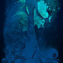 Poseidon