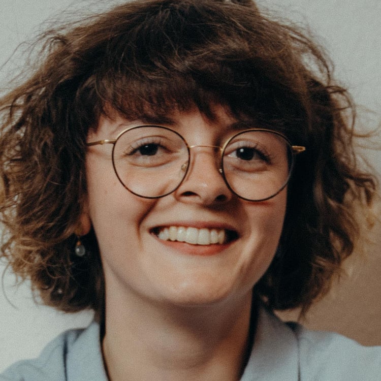 Franziska Mußmächer
