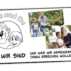 Balu und Du