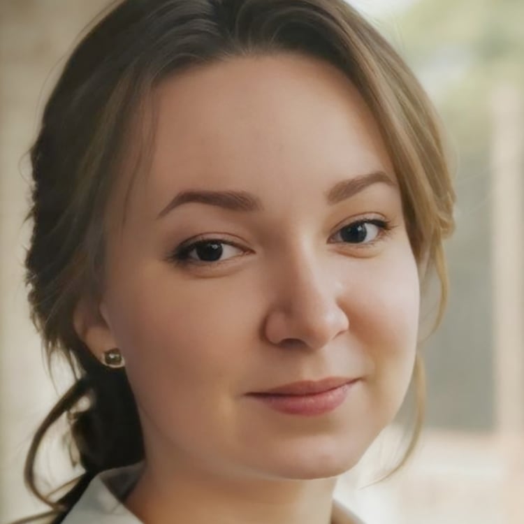 Olga Zhuravleva
