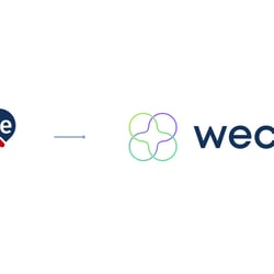 Logo: Vorher und Nachher